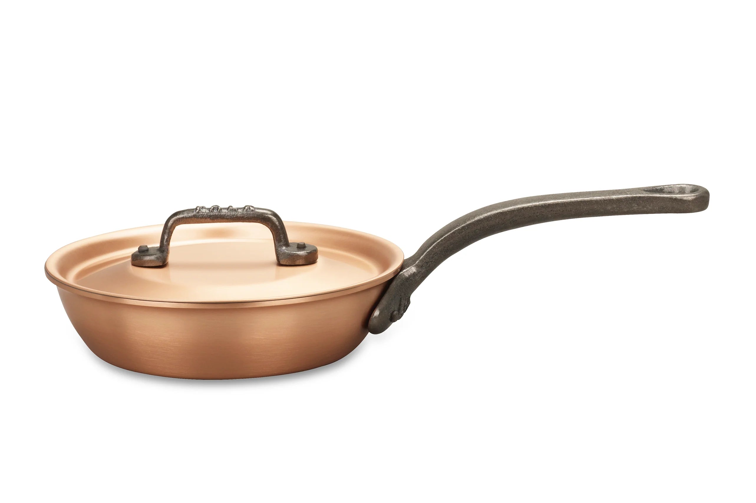 Classic Frying Pan — 24 cm (9.4 in), main product image