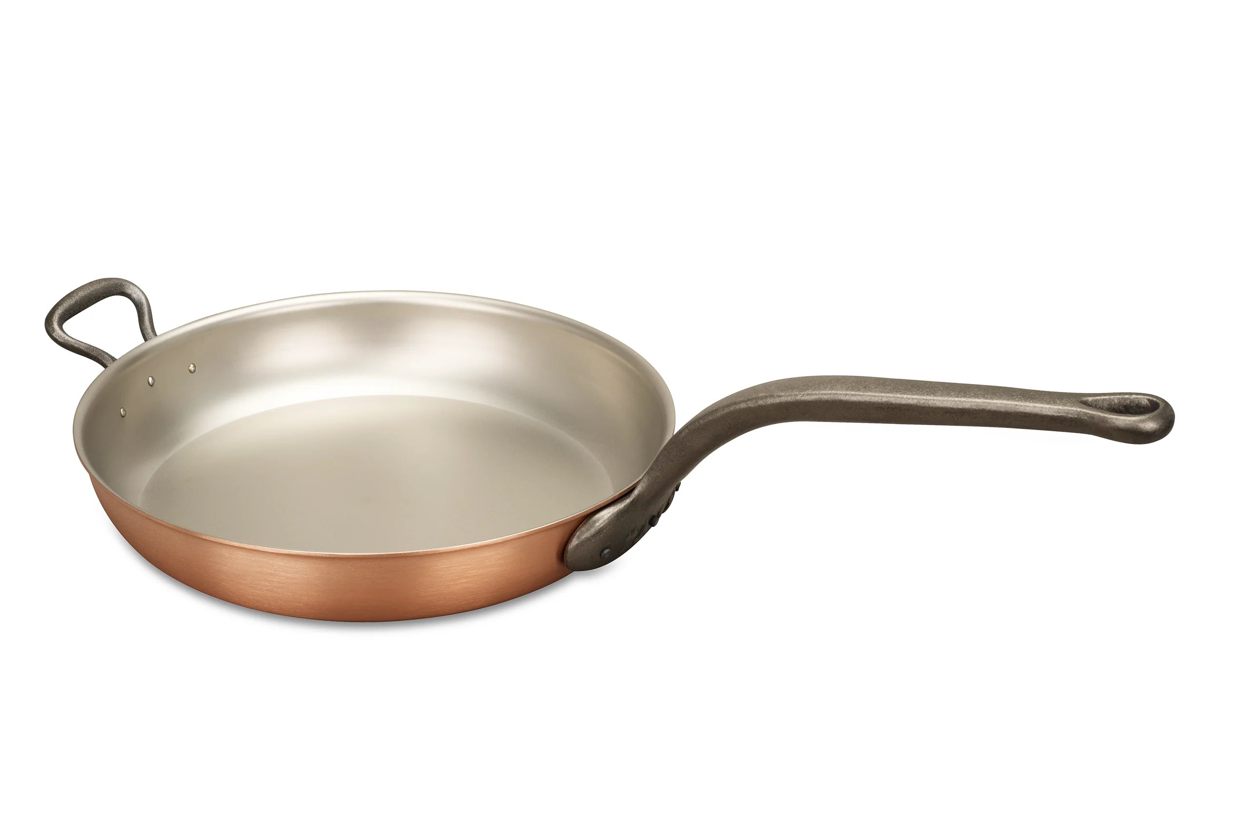 Classic Frying Pan — main product image