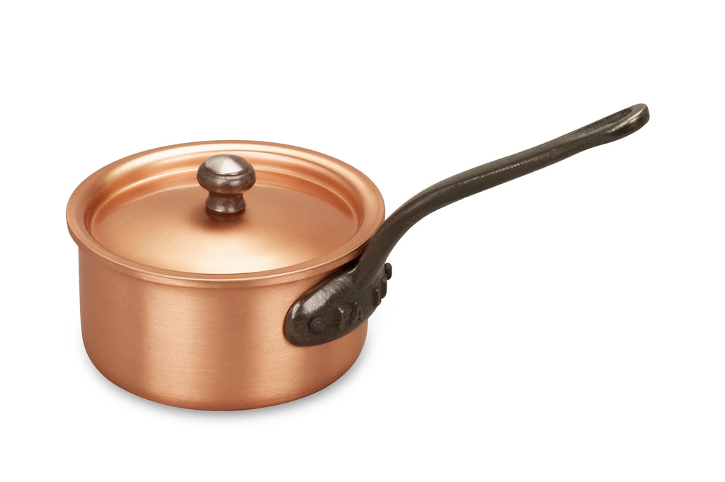 Classic Sauce Pan — 16 cm (1.4 qt), main product image