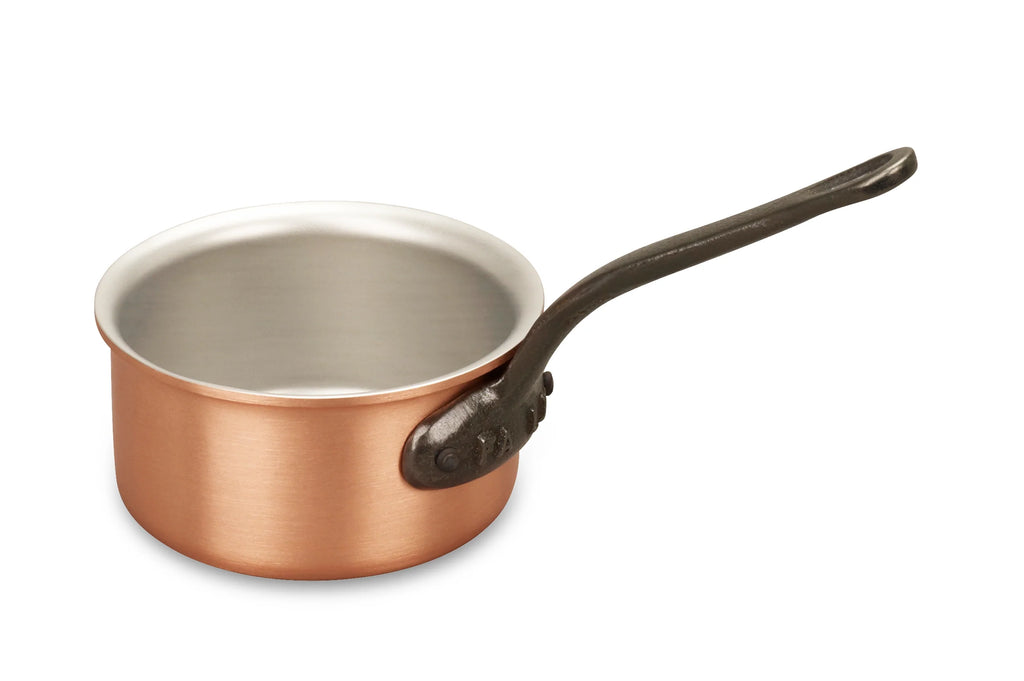 Classic Sauce pan — 10 cm (3.9 in), main product image