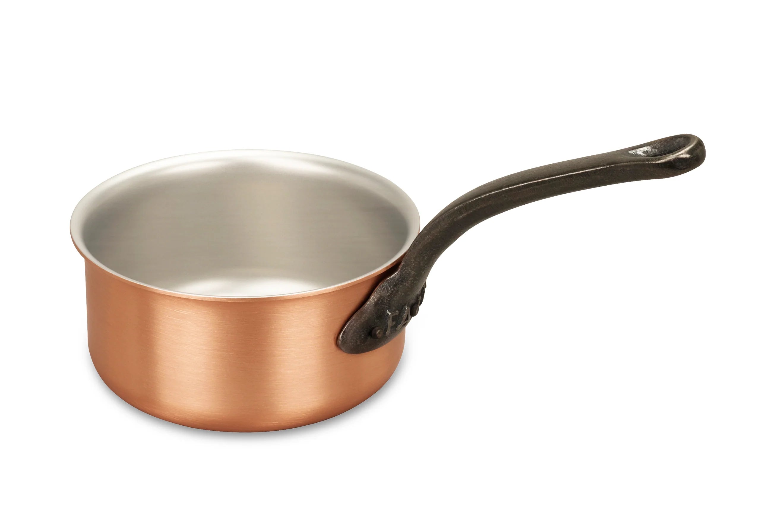 Classic Sauce Pan — 18 cm (2.1 qt), main product image