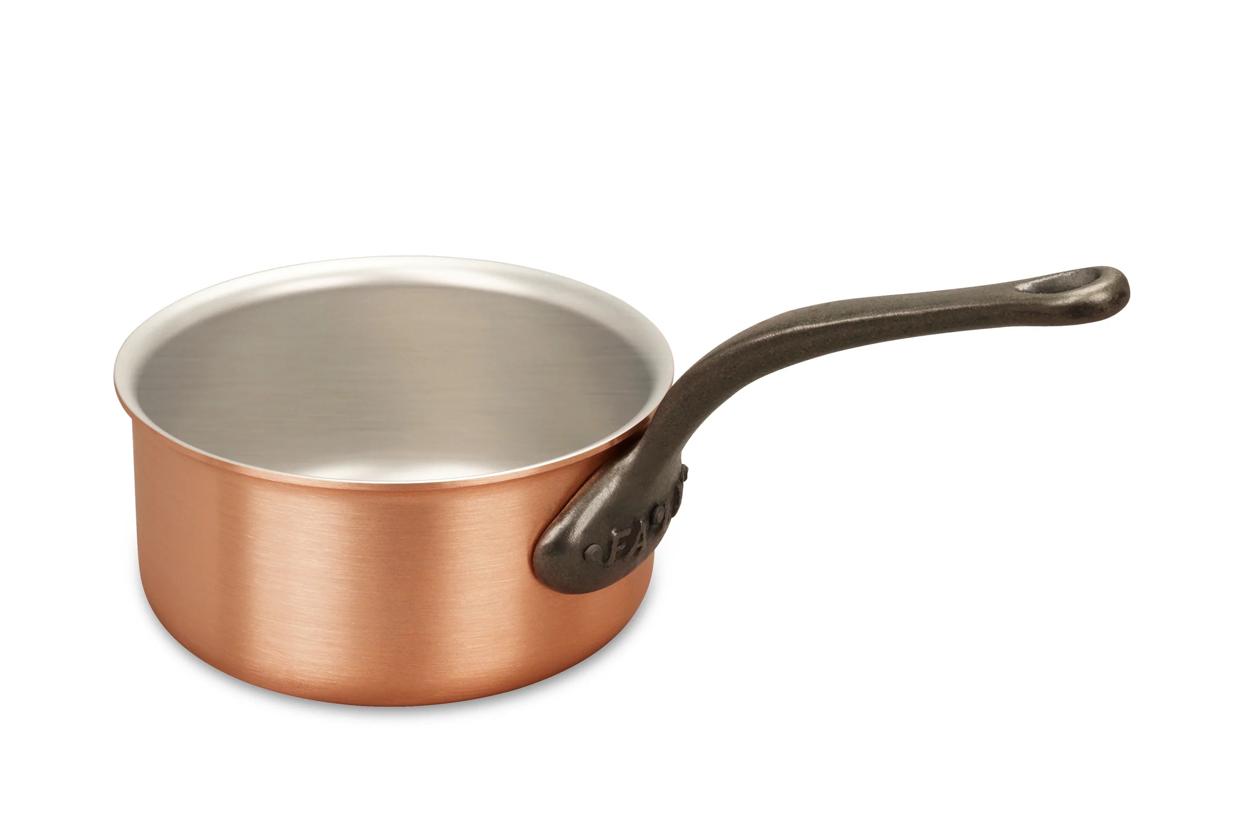 Classic Sauce Pan — 20 cm (2.9 qt), main product image