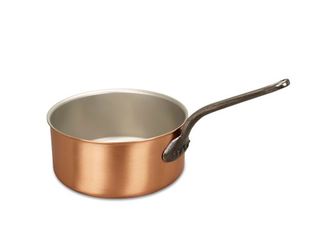 Classic Sauce pan