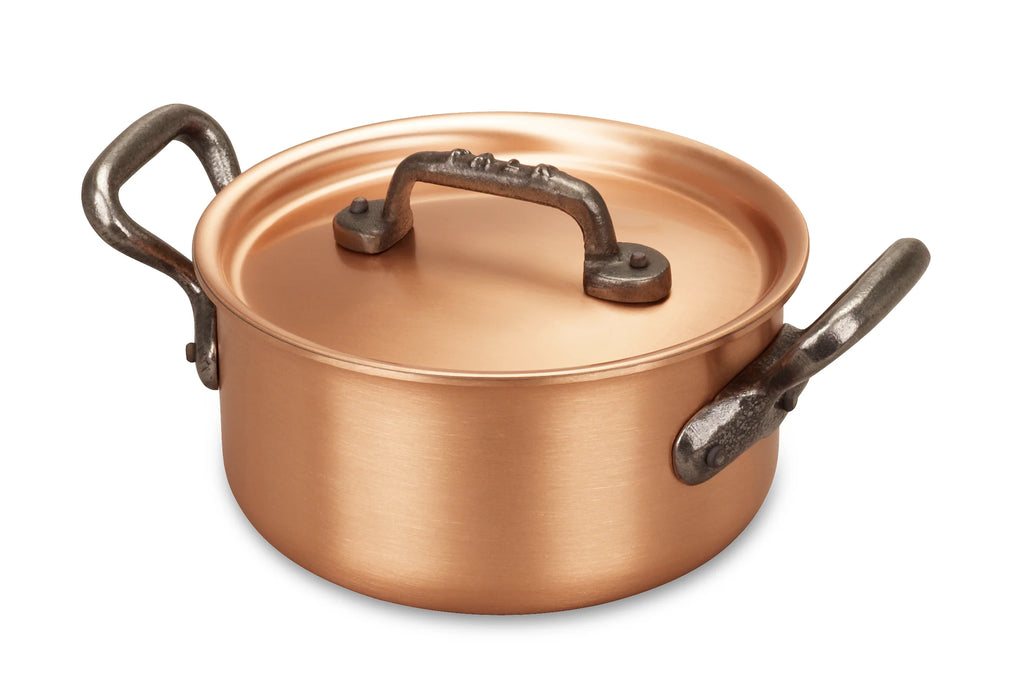 Classic Dutch Oven — 18 cm (2.1 qt), main product image