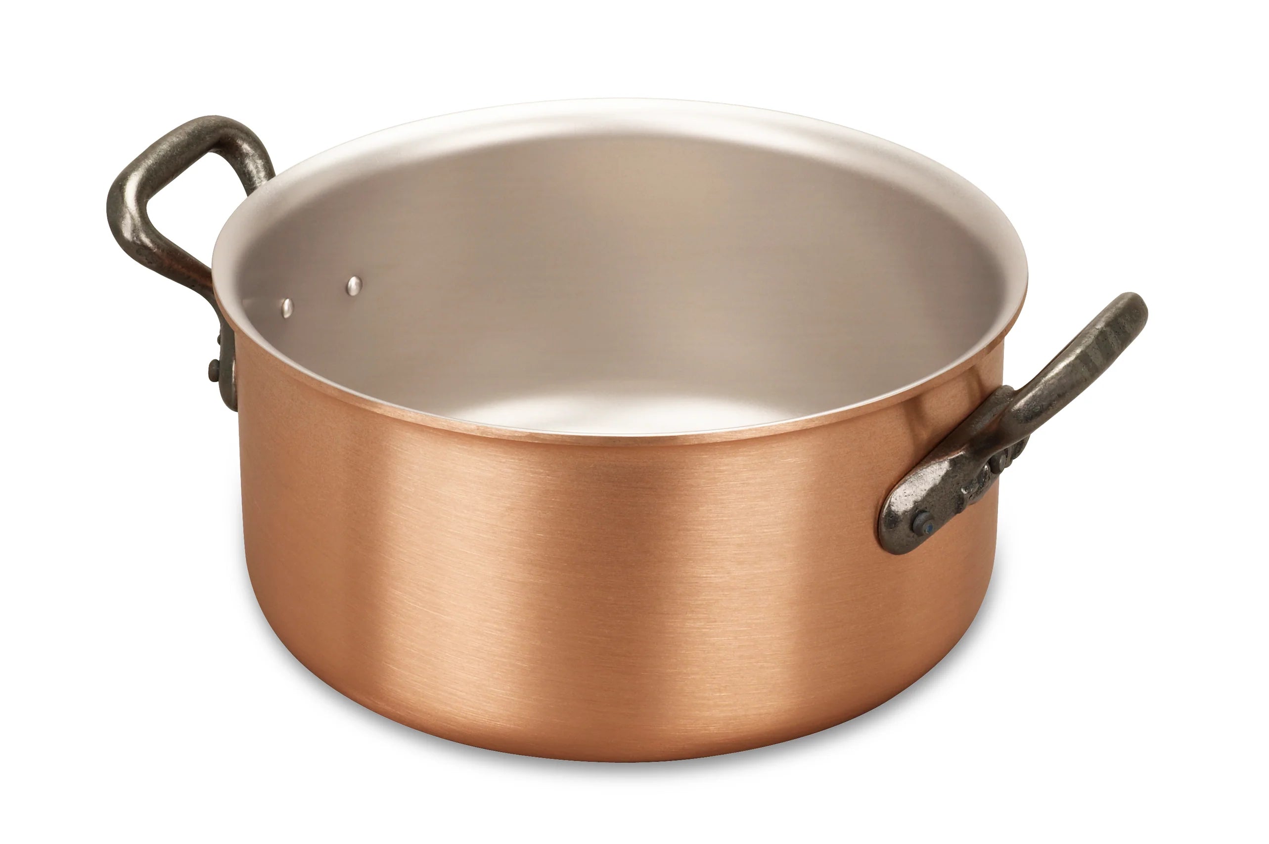 Classic Dutch Oven — 24 cm (4.9 qt), main product image