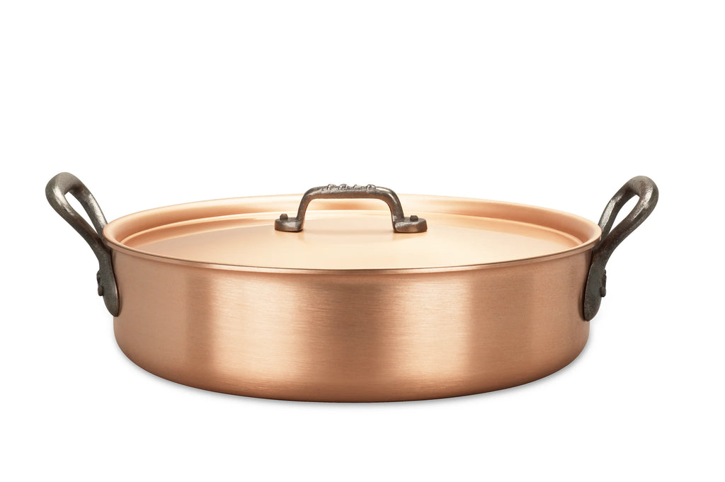 Classic Rondeau — 20 cm (1.7 qt), front view