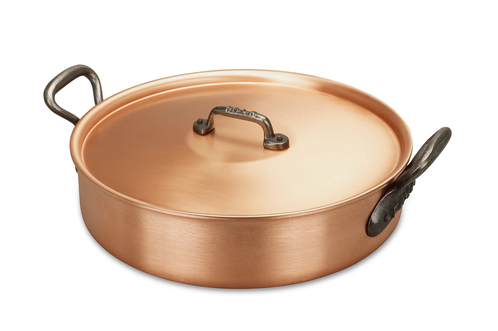 Classic Rondeau — 24 cm (3.1 qt)