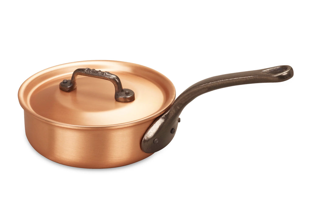 Classic Saute Pan — 20 cm (7.9 in), main product image