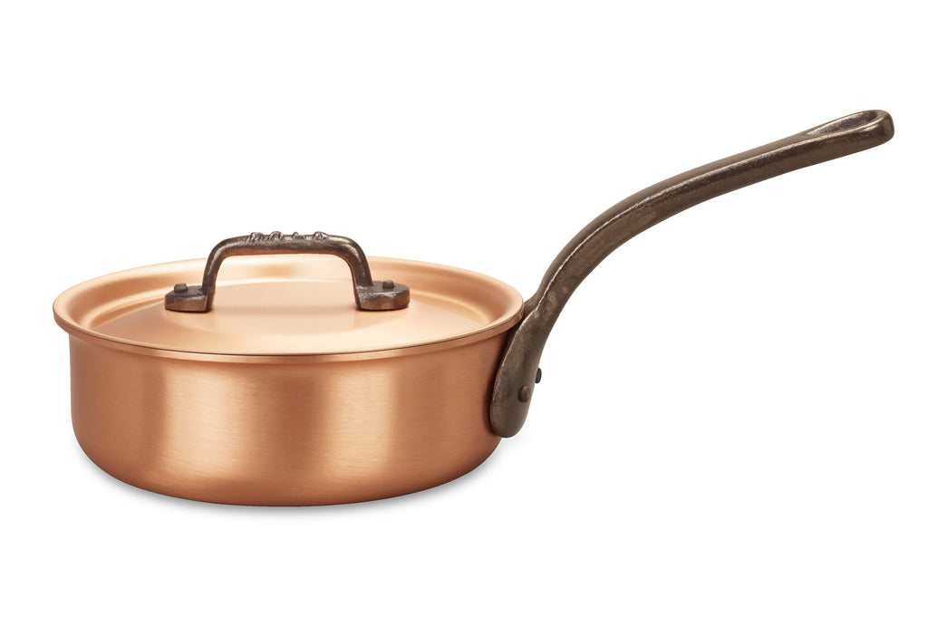 Classic Saute Pan — 16 cm (6.3 in), main product image