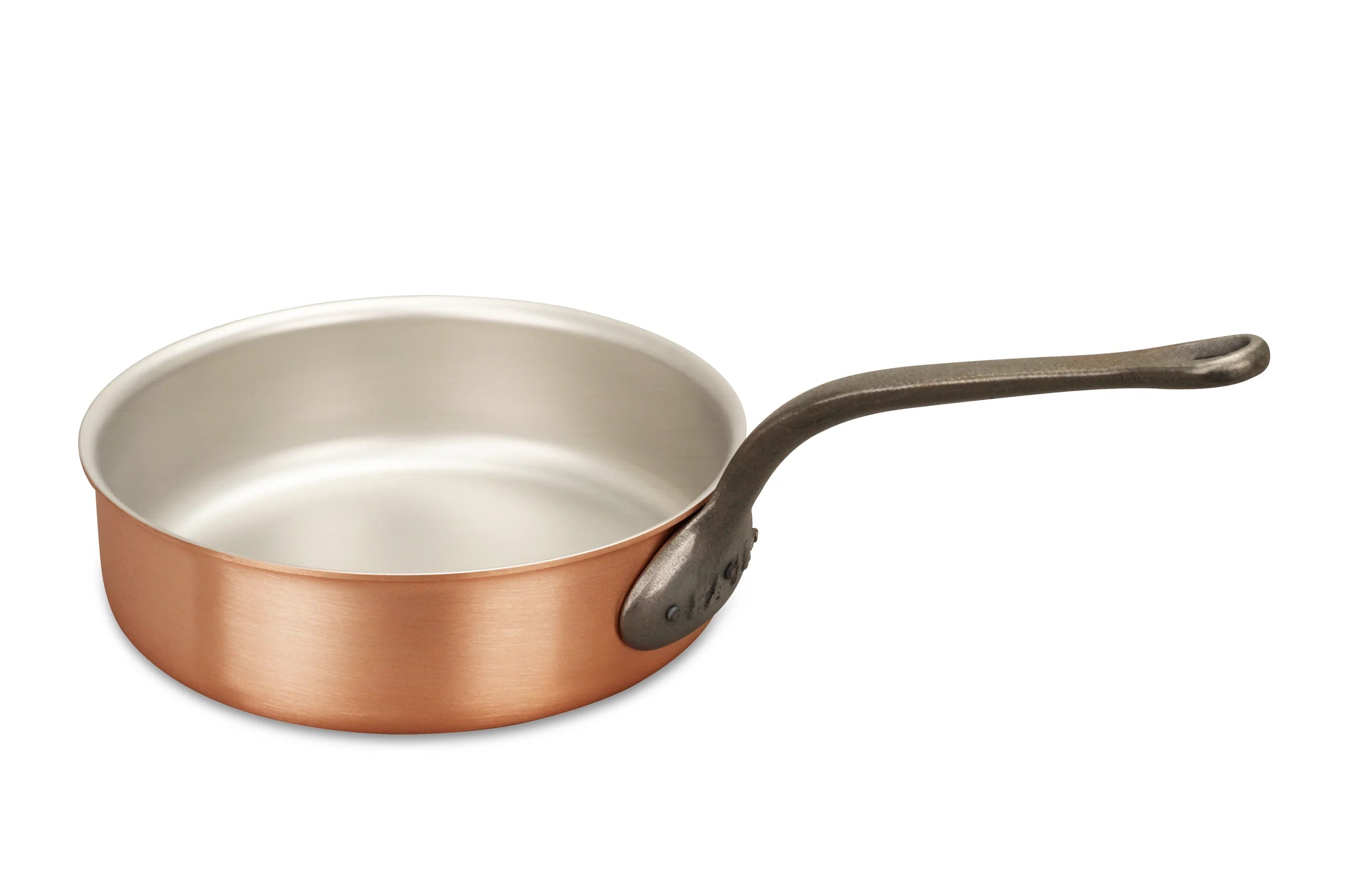 Classic Saute Pan — 28 cm (11 in), main product image