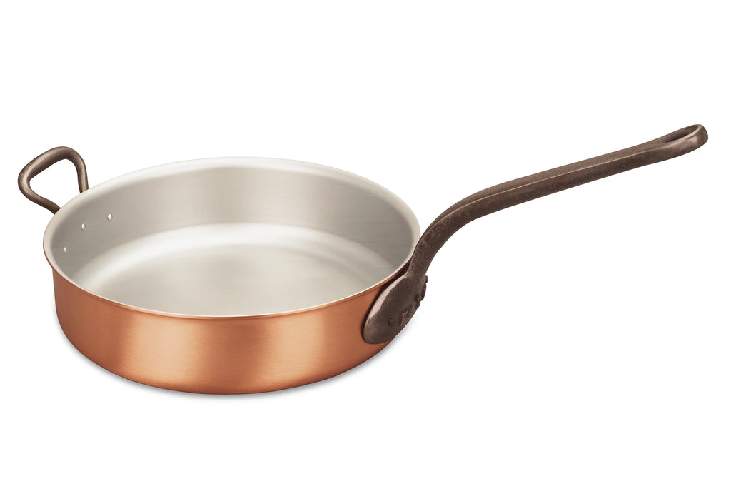 Classic Saute Pan — main product image