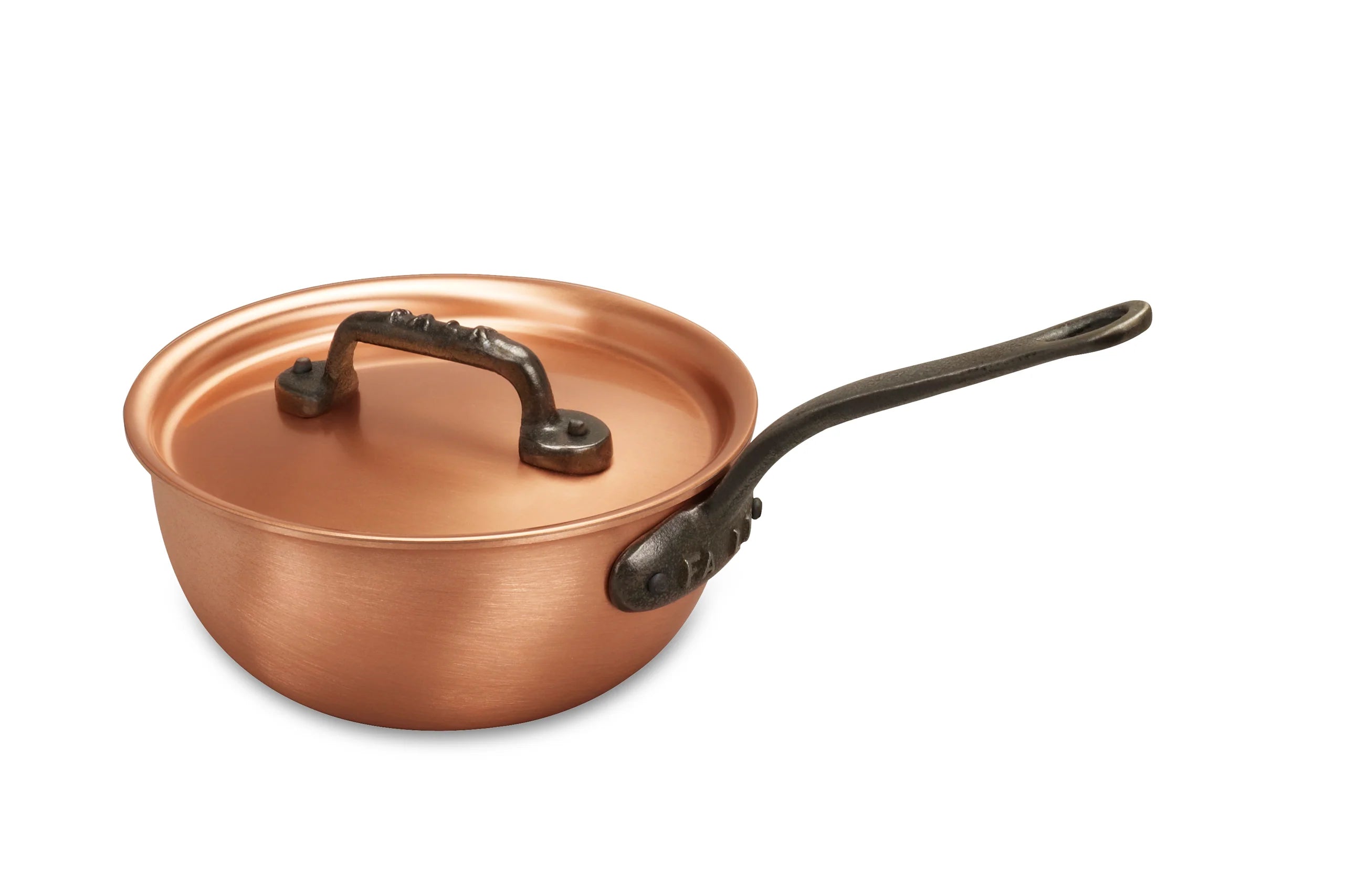 Classic Saucier — 20 cm (1.8 qt), main product image
