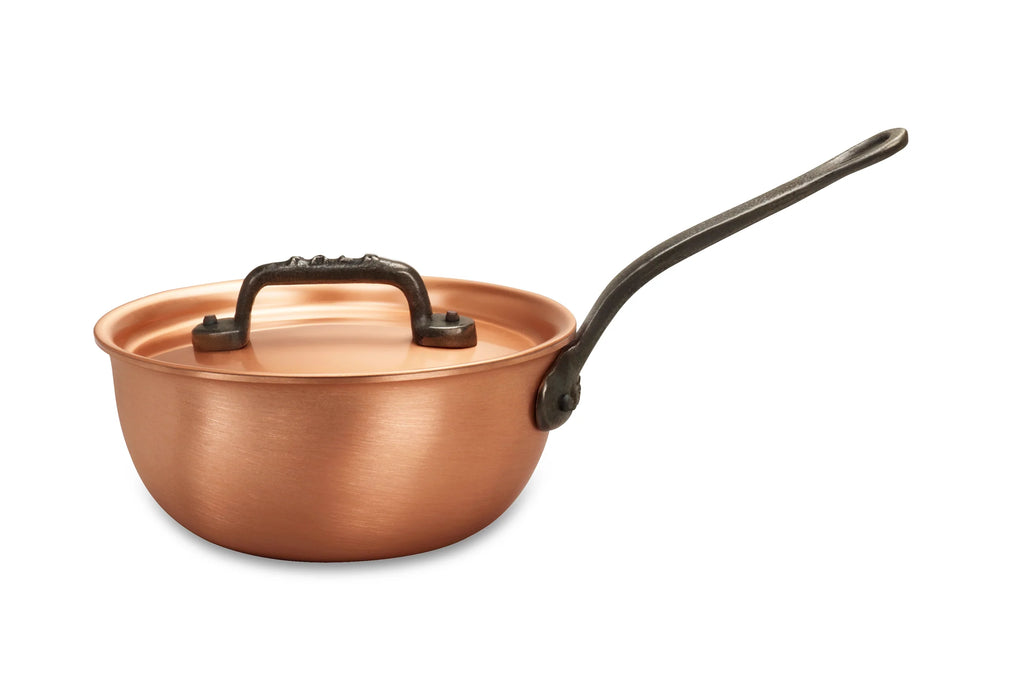 Classic Saucier — 16 cm (0.9 qt), main product image