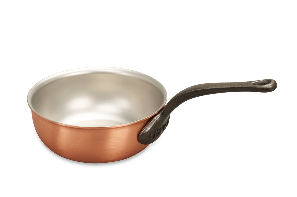 Fusion Saucier