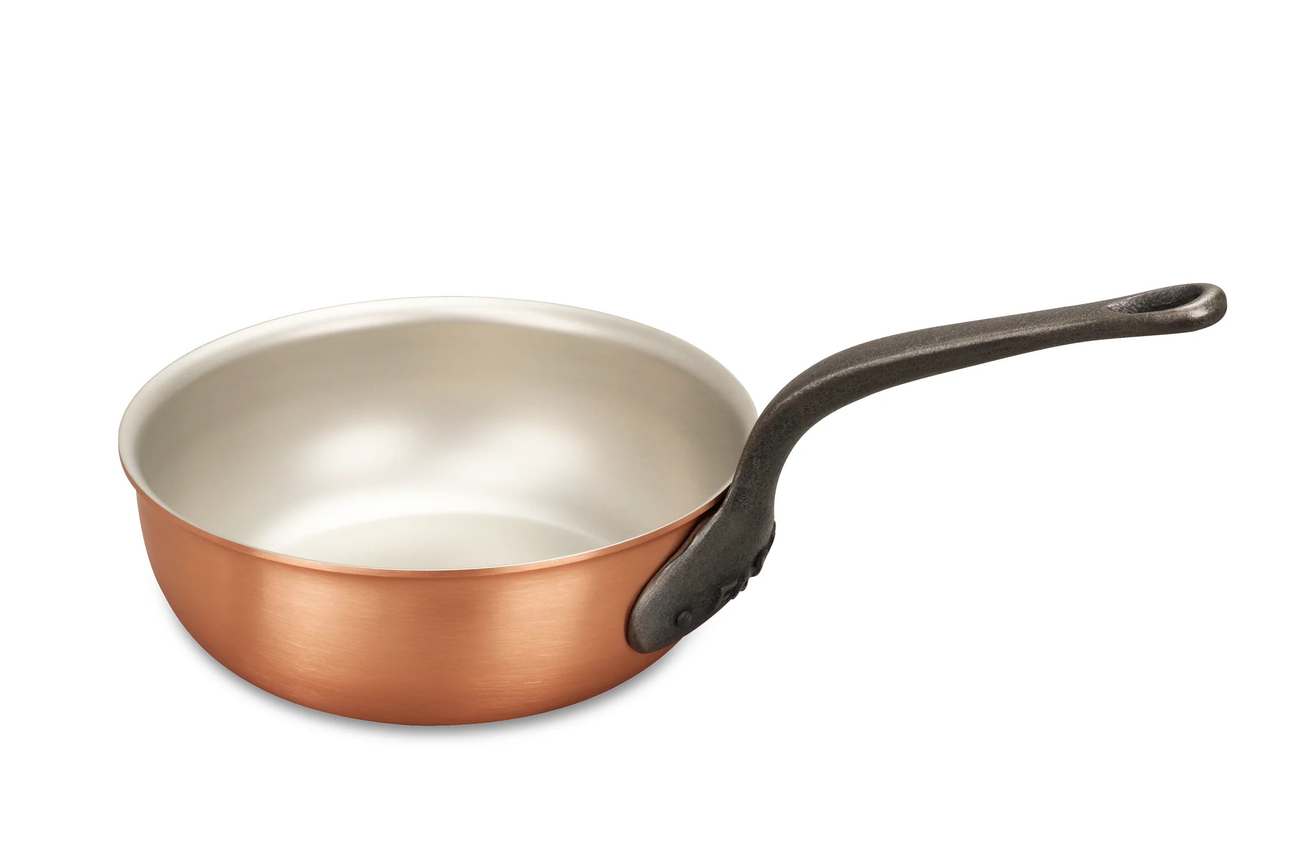 Classic Saucier — 28 cm (4.8 qt), main product image