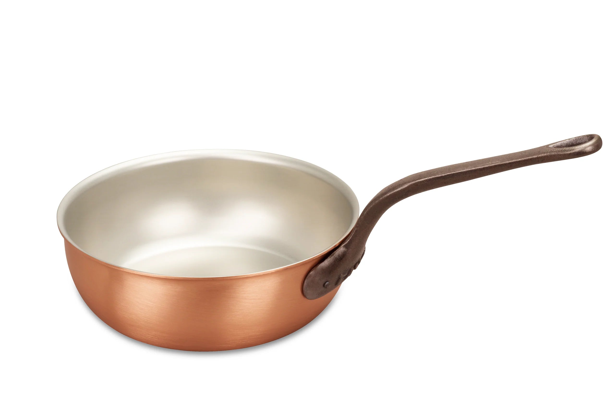Classic Saucier — 18 cm, main product image