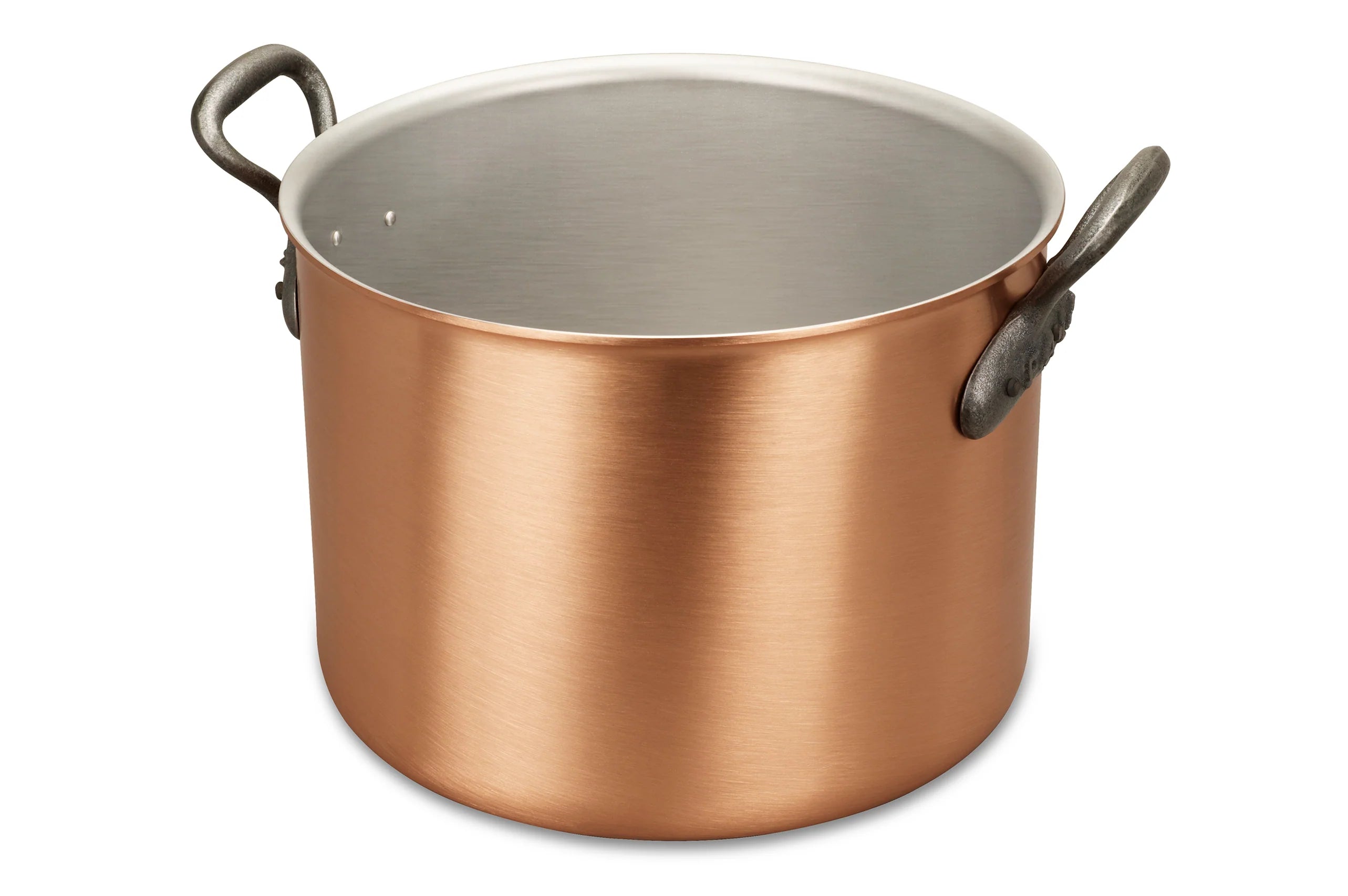 Classic Stock pot — 24 cm (8.0 qt), main product image