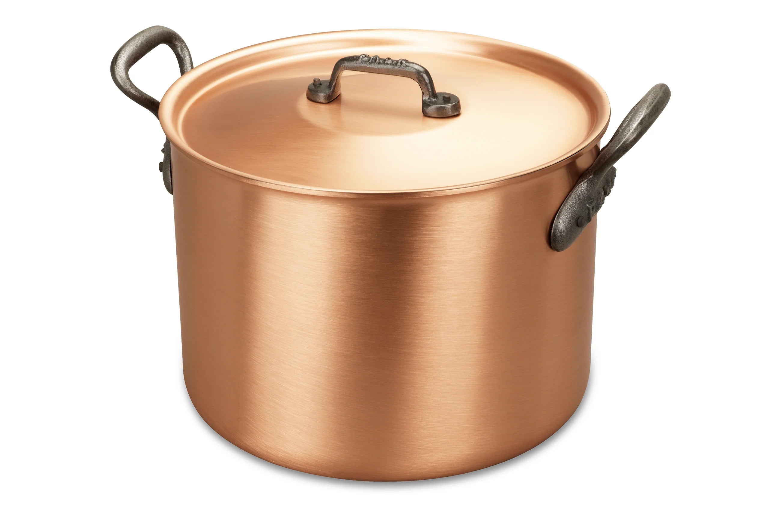 Classic Stock Pot
