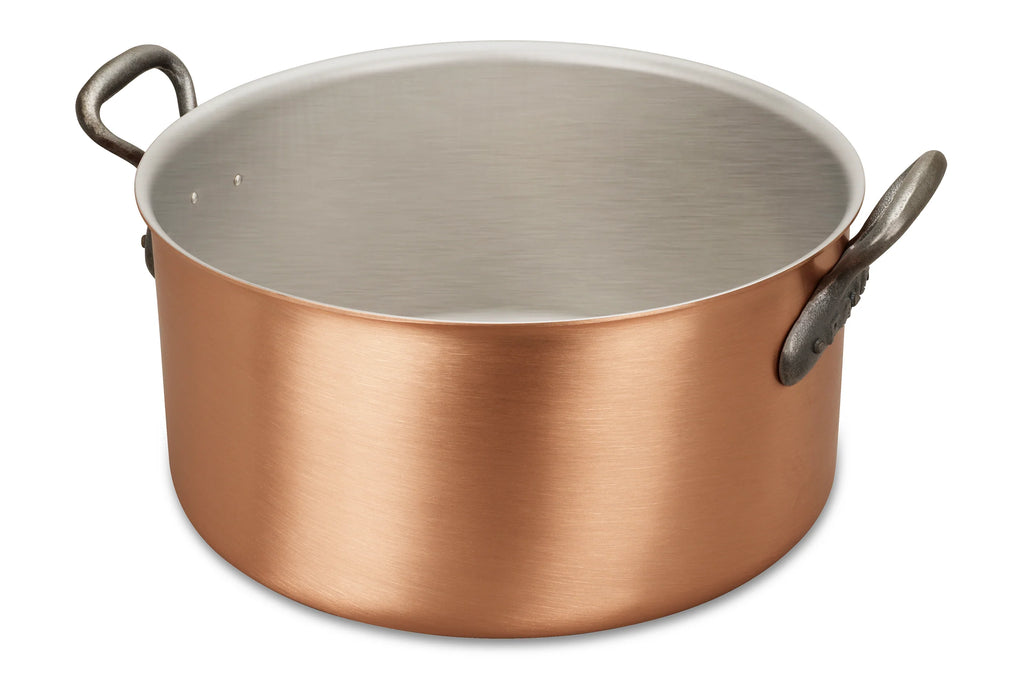 Classic Stock Pot — main product image