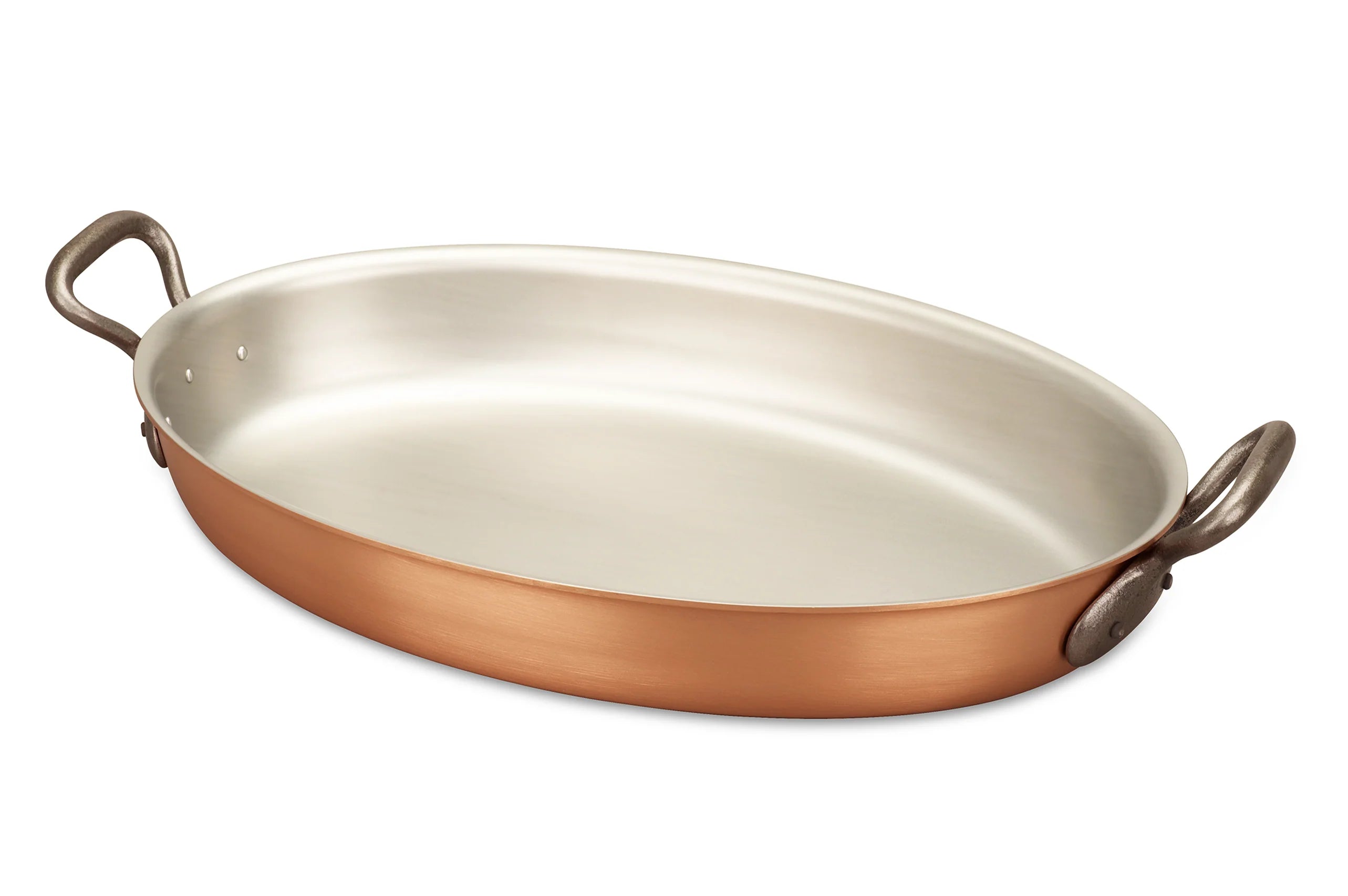 Classic Oval Gratin — main product image