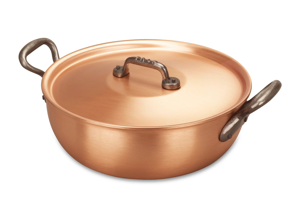 Classic Stew Pan — 32 cm (8.2 qt), main product image