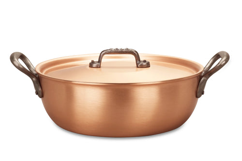 Fusion Jam Pot - Induction Compatible! This pot embodies the