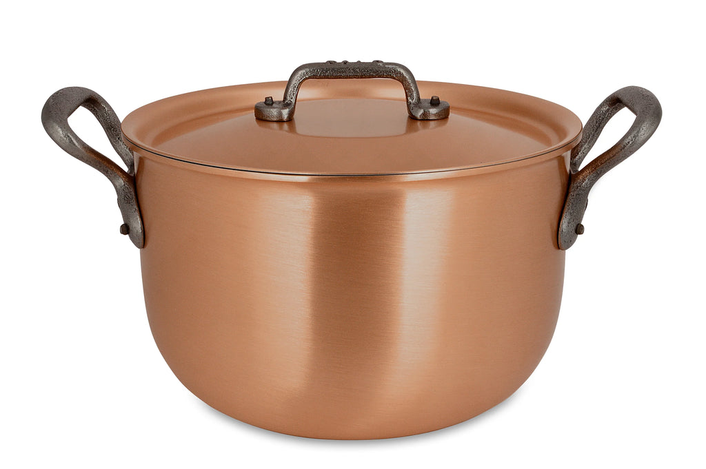 Classic Pot Au Feu — 24 cm (6.1 qt), main product image