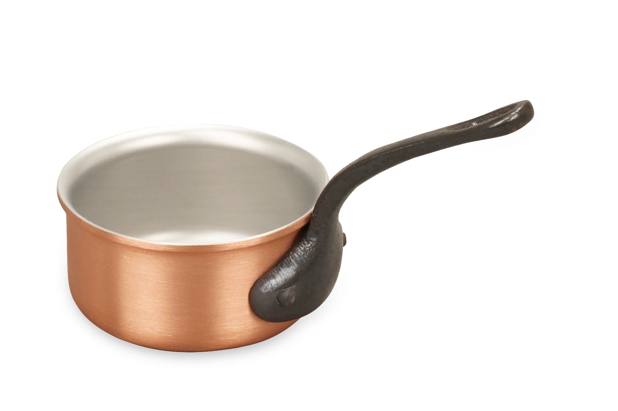 Classic Sauce Pan — 8 cm (3.1 in), main product image