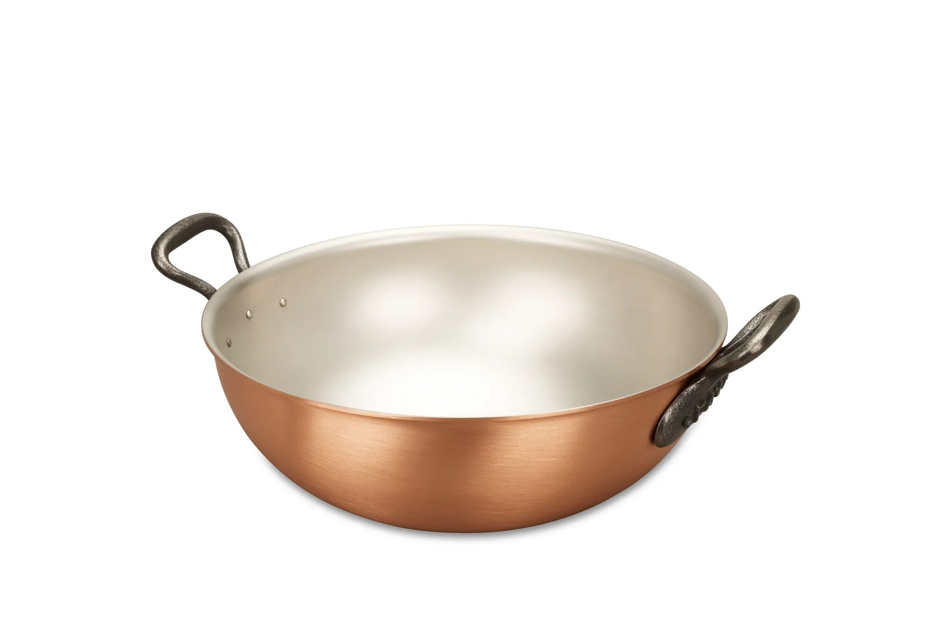 Classic Wok - Versatility and multi-tasking performance in our