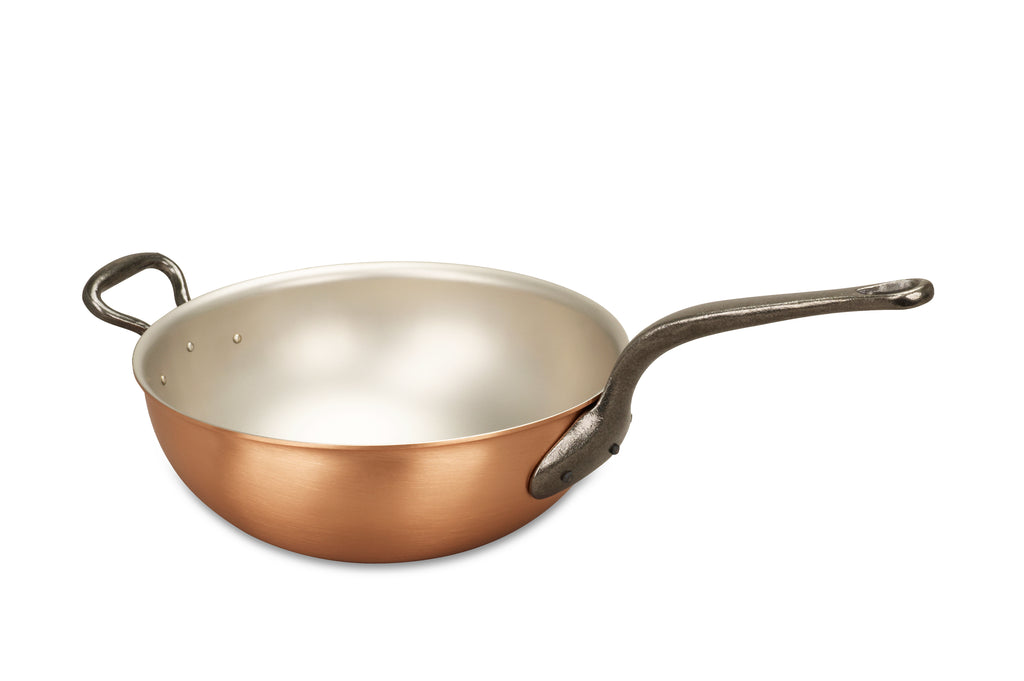 Fusion Woks