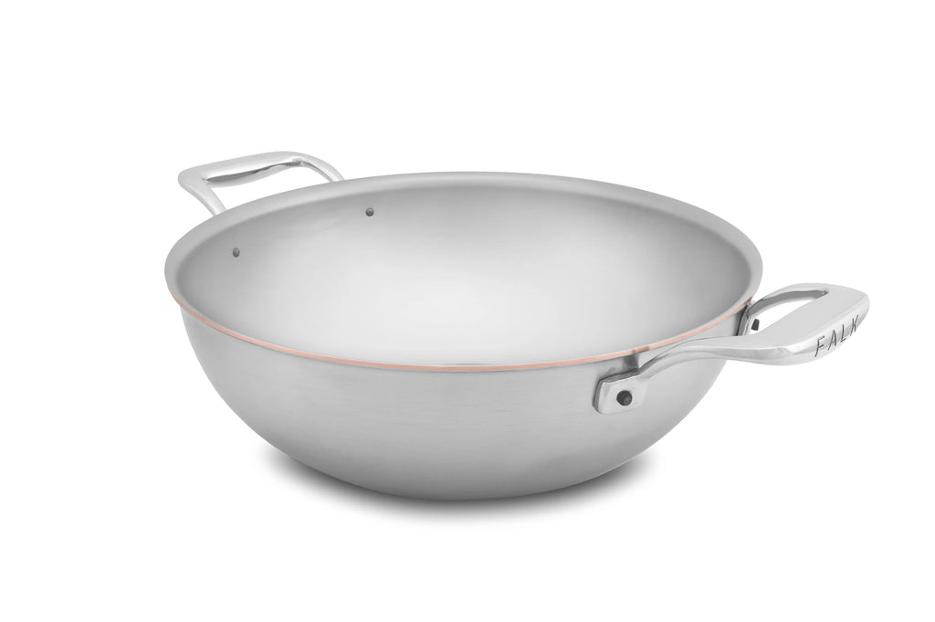 Copper Coeur Wok — main product image