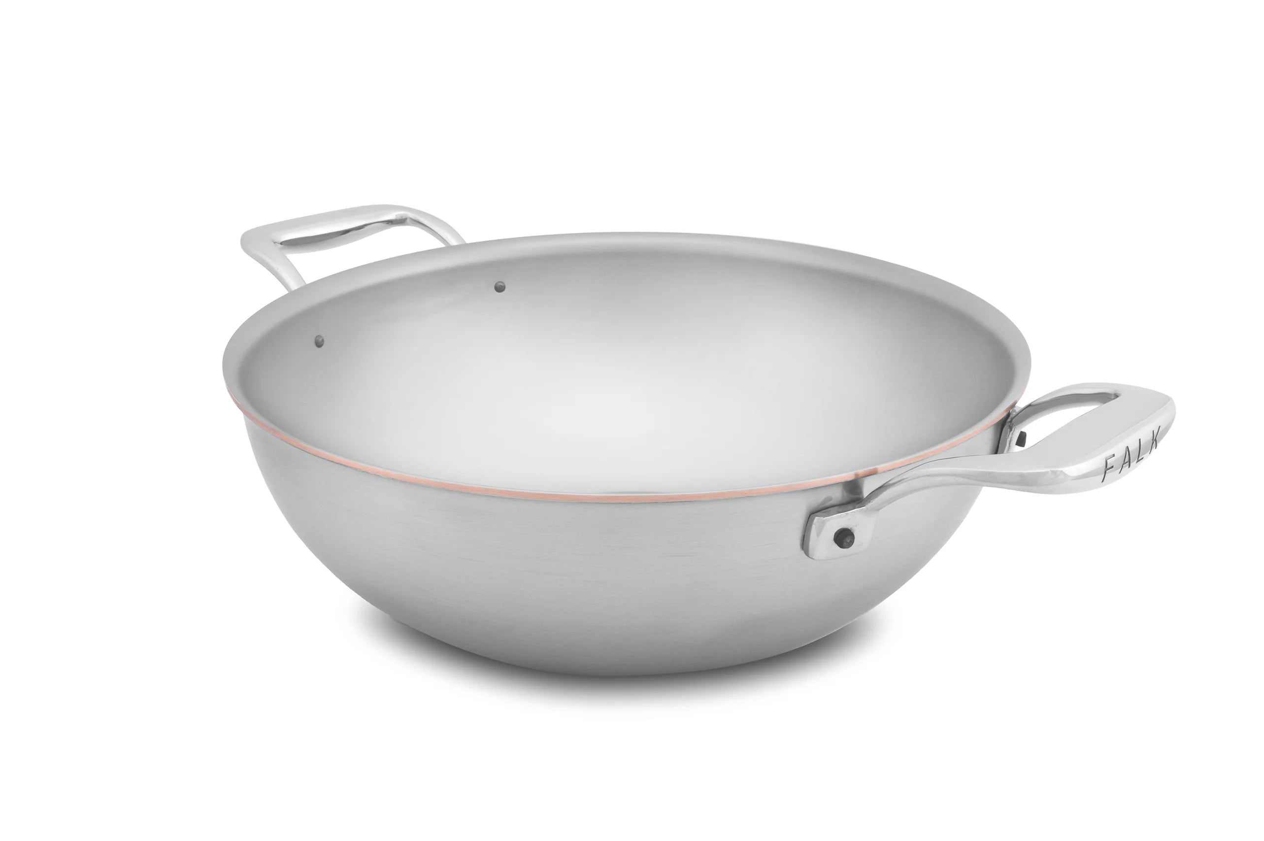 Copper Coeur Wok — main product image