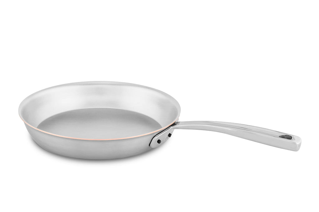 Copper Coeur Frying Pan — 24 cm (9.4 in), main product image