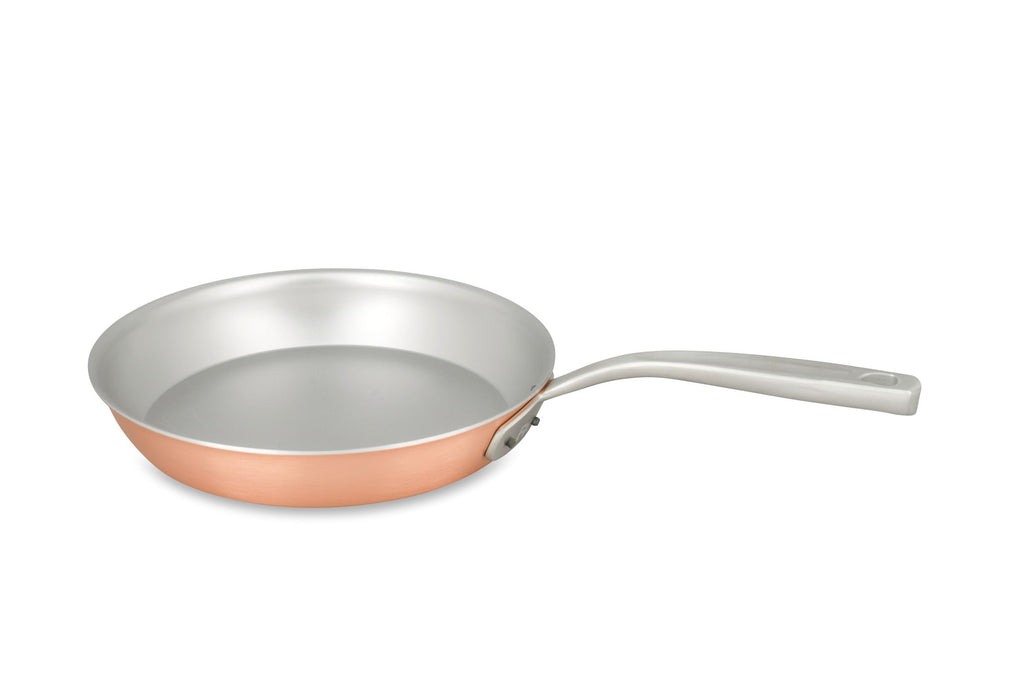 Belle Epoque Frying Pan