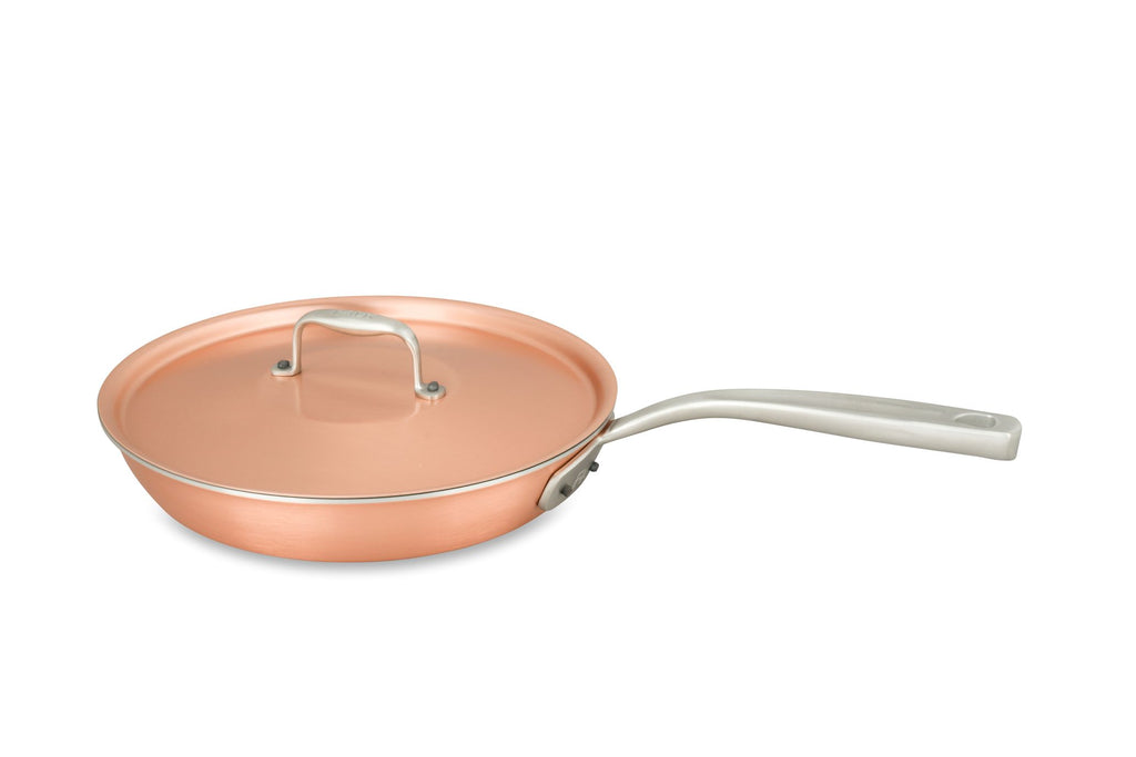 Belle Epoque Frying Pan