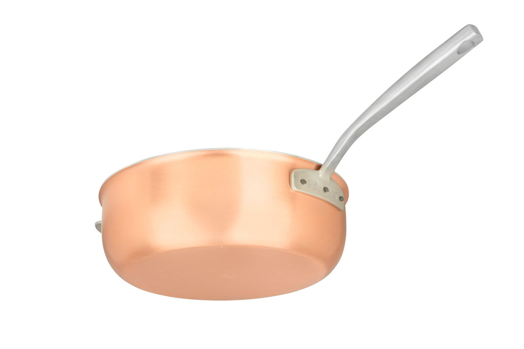 Belle Epoque Saucier