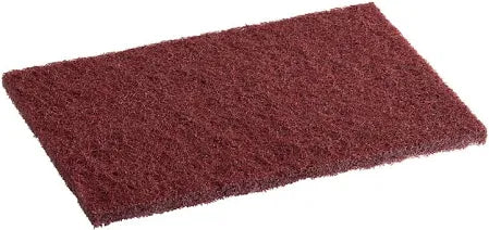 Scrubbing Pad