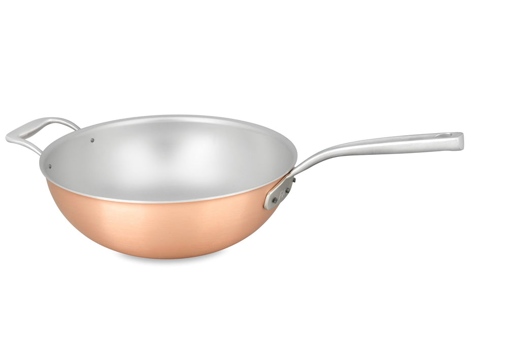 Belle Epoque Wok, 28 cm