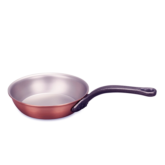 16 cm Frying Pan with Handles