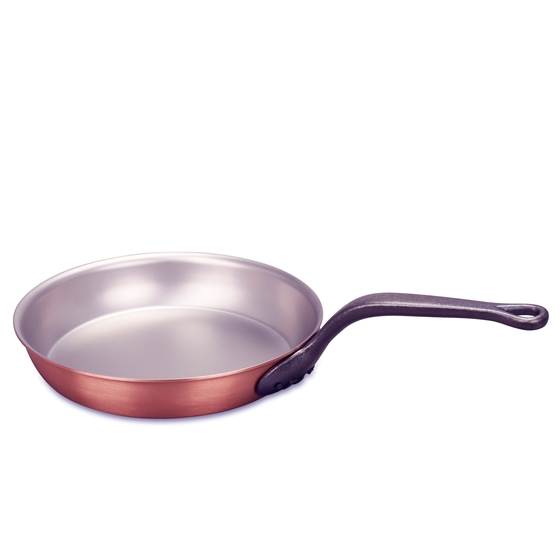 Dwingend Betsy Trotwood weg te verspillen Classic Frying Pan, 24 cm (9.4 in) | Falk Culinair USA