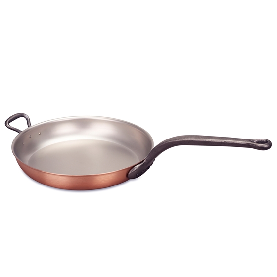 Classic Frying Pan, 32 cm (12.6 in)