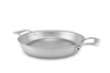 Picture of Copper Coeur Round Gratin Pan, 28 cm (11 in)