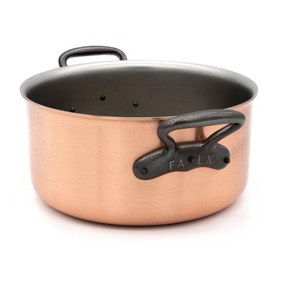 Picture of Fusion Dutch Oven, 20 cm (2.9 qt)