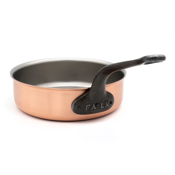 Picture of Fusion Saute Pan, 24 cm (9.4 in)