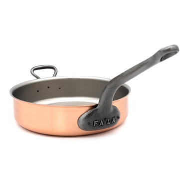 Picture of Fusion Saute Pan, 28 cm (11 in)