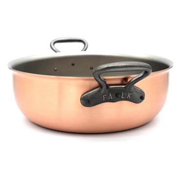 Picture of Fusion Stew Pan, 24 cm (3.2 qt)