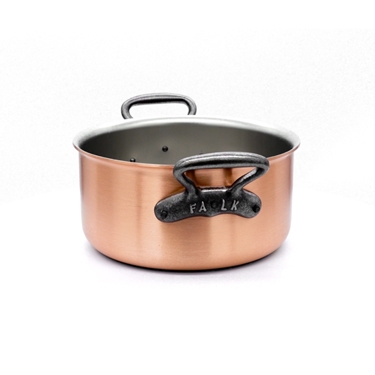 Picture of Fusion Dutch Oven, 18 cm (2.1 qt)