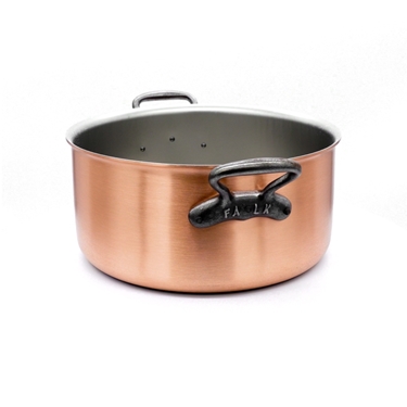 Picture of Fusion Dutch Oven, 24 cm (4.9 qt)