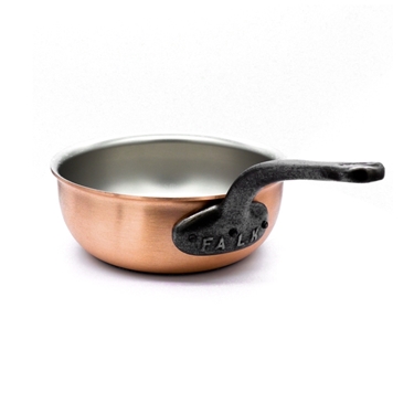 Picture of TRY ME! Fusion Saucier, 18 cm (1.4 qt)